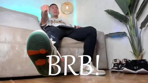 Bastian Independent Model online show from 03-22-26, 12:08