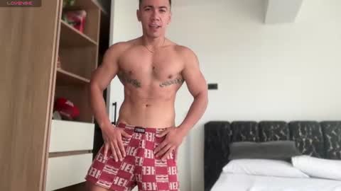 Bastian Independent Model online show from 06-21-26, 12:30