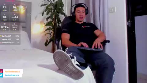 Bastian Independent Model online show from 07-30-26, 01:37
