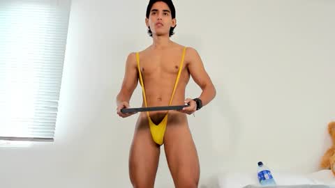 Bastian Maalouf  online show from 09-14-25, 06:29