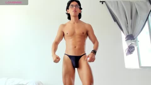 Bastian Maalouf  online show from 06-22-26, 04:48