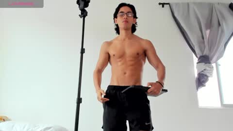 Bastian Maalouf  online show from 06-24-26, 03:55