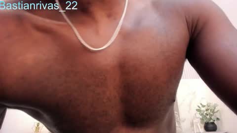 Snapshot of bastianrivas chatting on 10-16-25, 11:55 Bastian. online show from 10-16-25, 11:55