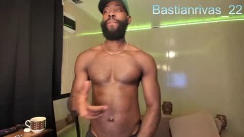 Bastian. online show from 06-11-26, 03:10