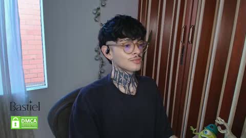 Bastiel online show from 11-11-25, 10:10