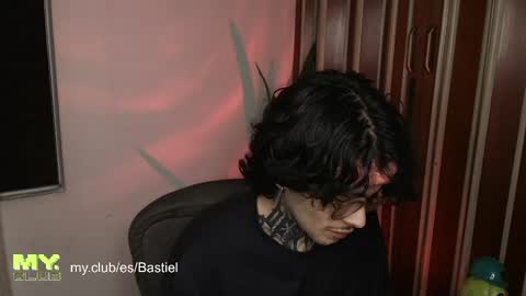 Bastiel online show from 05-09-26, 03:01