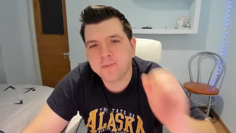 BASY online show from 01-18-25, 01:29