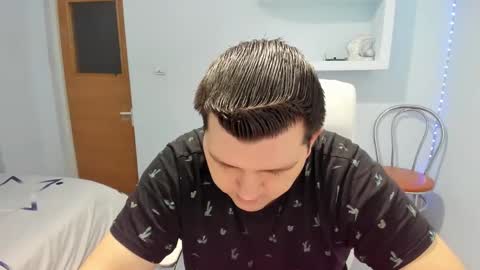 BASY online show from 01-24-25, 07:08