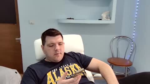 BASY online show from 02-16-25, 11:05