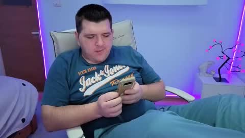 BASY online show from 10-25-25, 05:08