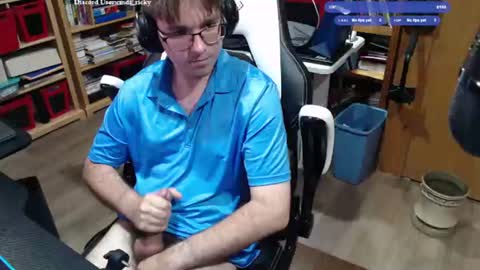 Ricky online show from 06-28-26, 02:12