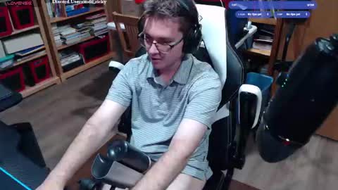 Ricky online show from 07-06-26, 08:11