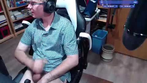Ricky online show from 07-11-26, 01:58