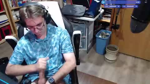 Ricky online show from 07-30-26, 08:30