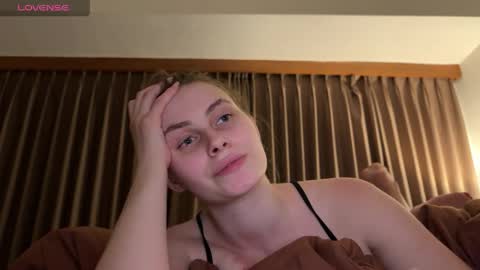 Katrin online show from 05-14-26, 11:28