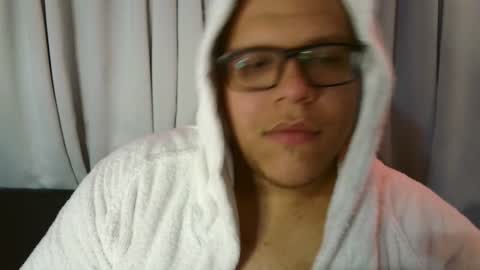 brian online show from 02-08-25, 03:08