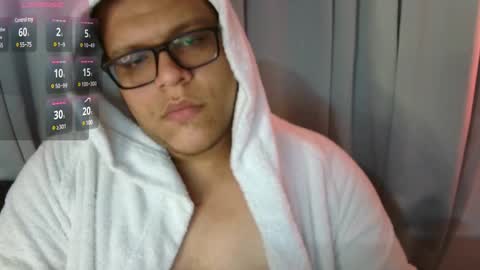 brian online show from 02-08-25, 06:12