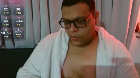 brian online show from 02-09-25, 09:37