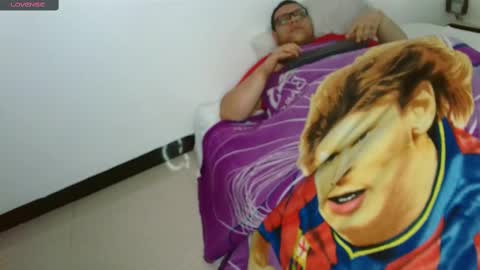 brian online show from 02-12-25, 05:15