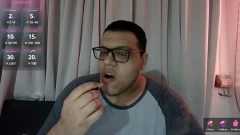 brian online show from 02-16-25, 05:37