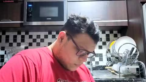 brian online show from 10-26-25, 12:16