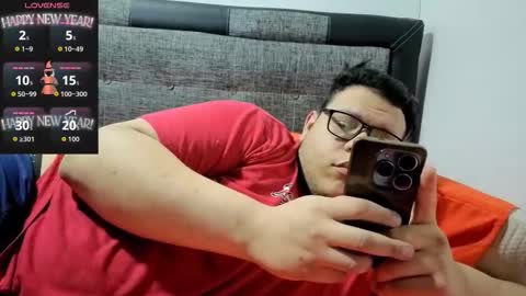 brian online show from 10-26-25, 03:18