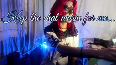 Your always sexy Harley online show from 05-18-26, 08:31