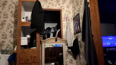 battlewolfxx online show from 12-29-24, 04:38