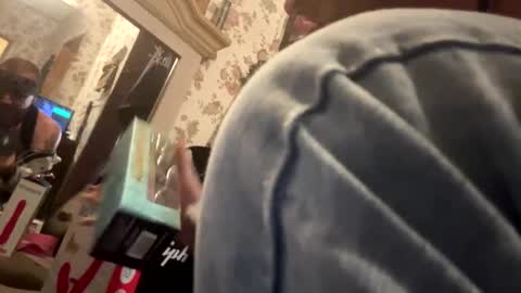 battlewolfxx online show from 01-03-25, 11:23