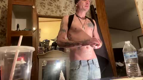 battlewolfxx online show from 01-05-25, 03:43