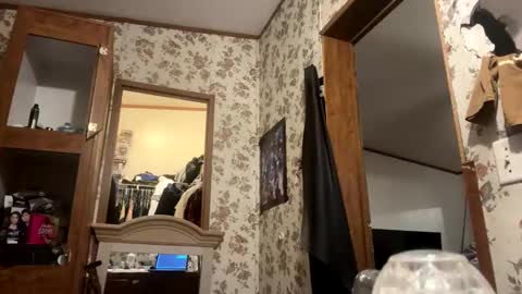 battlewolfxx online show from 01-05-25, 06:46