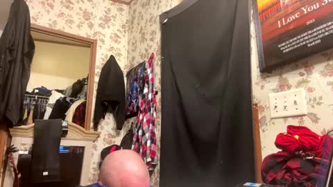 battlewolfxx online show from 01-06-25, 04:04