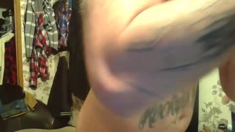 battlewolfxx online show from 01-19-25, 05:37