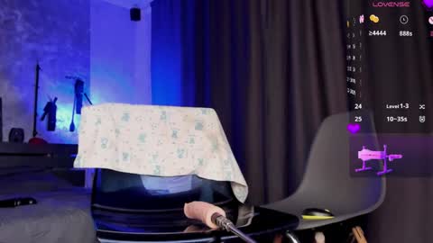 batty_queen online show from 03-31-26, 01:51