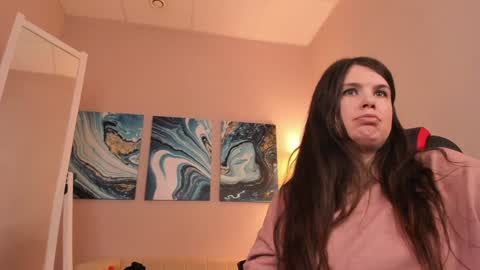 battymoll online show from 01-17-25, 08:44