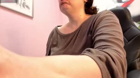 battymoll online show from 03-25-26, 03:40