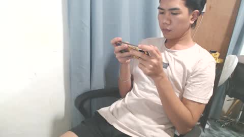 Lf Babe online show from 01-26-25, 12:33