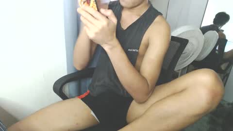 Lf Babe online show from 02-05-25, 05:20