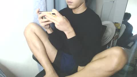 Lf Babe online show from 02-12-25, 12:27