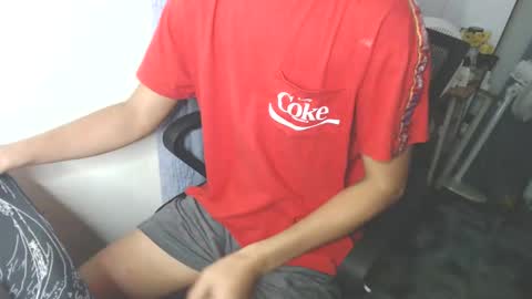 Lf Babe online show from 02-14-25, 04:52