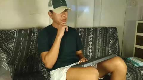 Lf Babe online show from 09-18-25, 02:02