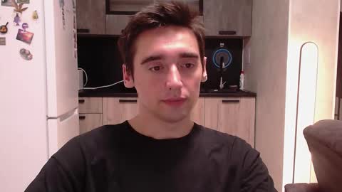 BAXTER online show from 10-27-25, 09:52