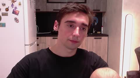 BAXTER online show from 11-11-25, 09:15