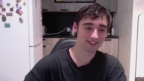 BAXTER online show from 12-17-25, 09:43