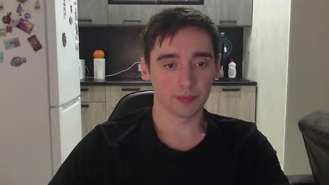 BAXTER online show from 02-10-26, 09:41