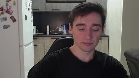 BAXTER online show from 02-23-26, 09:45