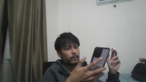 Snapshot of baybeeboi4u2 chatting on 02-16-26, 05:42 Neel online show from 02-16-26, 05:42