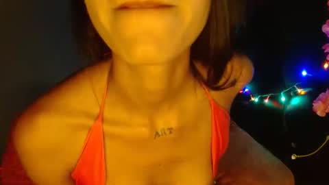 Snapshot of bayonettaxxx chatting on 02-05-26, 01:32 sexi baby online show from 02-05-26, 01:32
