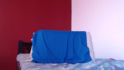 bayonette_black online show from 01-10-25, 02:45