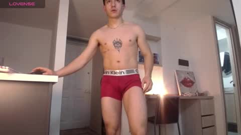 Bayron online show from 02-15-26, 05:04